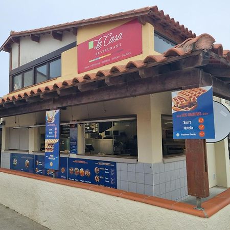 Mobilhome Soleia Neuf 2023 Mar Estang Siblu Village Canet-En-Roussillon Exterior photo
